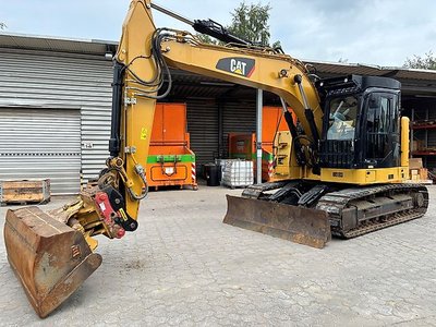 Caterpillar 315FL