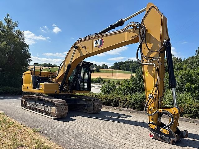 Caterpillar 330-07GC