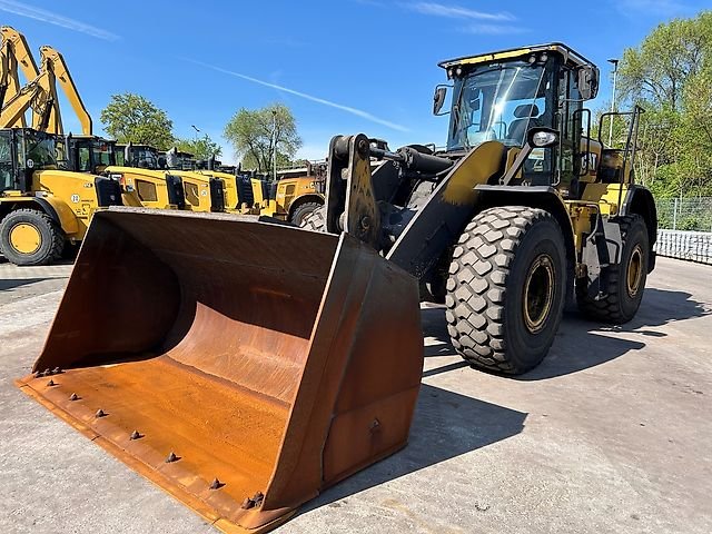 Caterpillar 950-14A