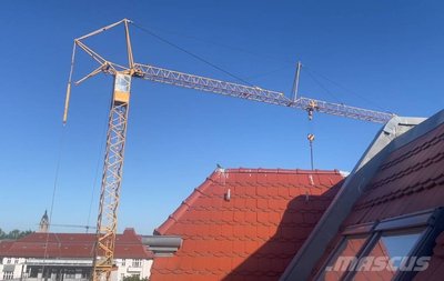 Liebherr 63 K