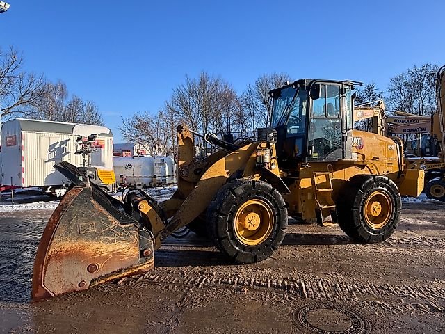 Caterpillar 920-14A
