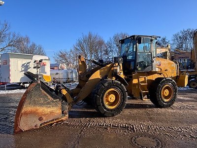 Caterpillar 920-14A