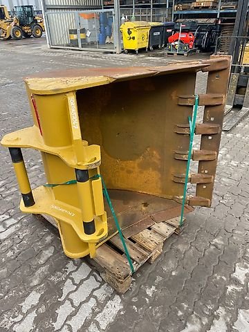 Caterpillar UTL1200-OQ65
