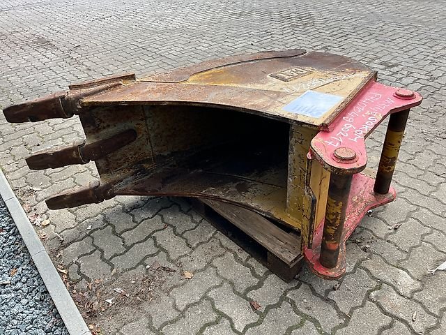 Caterpillar TL500 OQ65