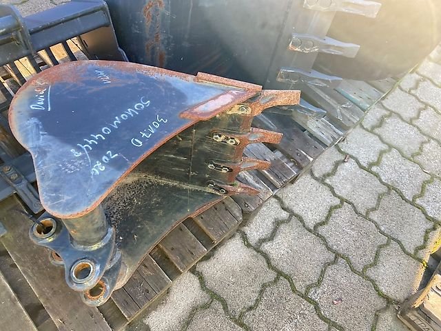 Caterpillar UTL500