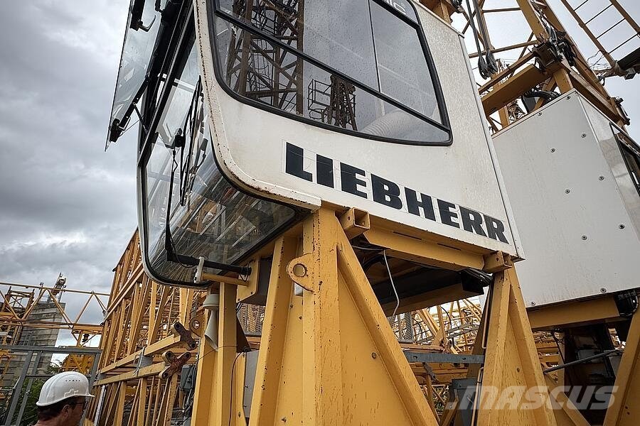 Liebherr 140 EC-H 6 Litronic