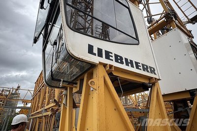 Liebherr 140 EC-H 6 Litronic