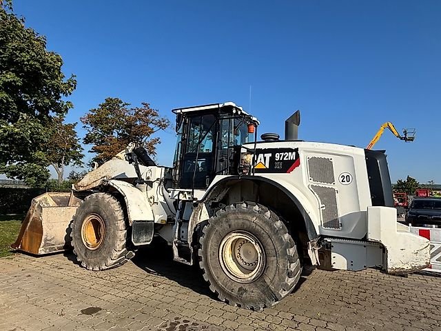 Caterpillar 972MXE