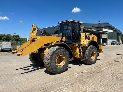 Caterpillar 972MXE