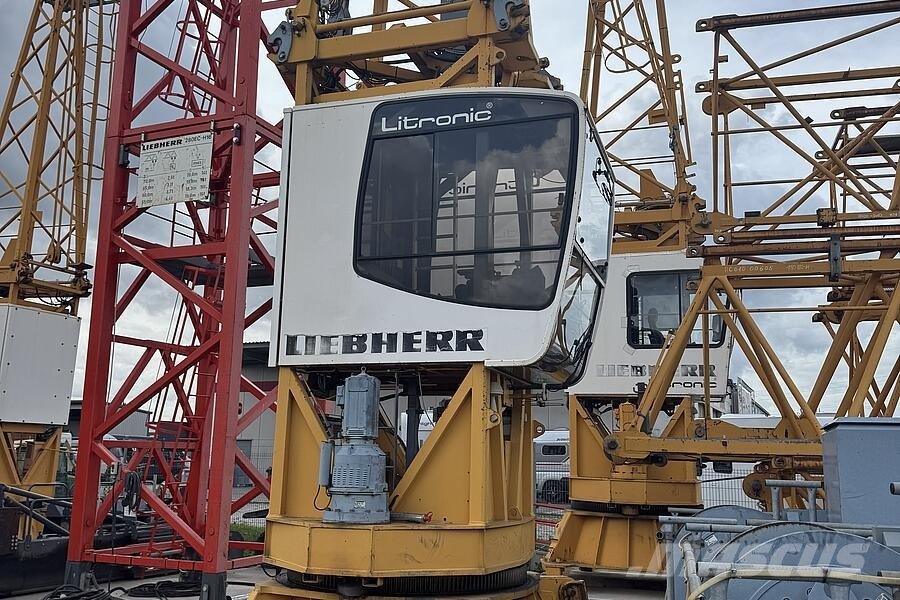 Liebherr 180 EC-H 10 Litronic