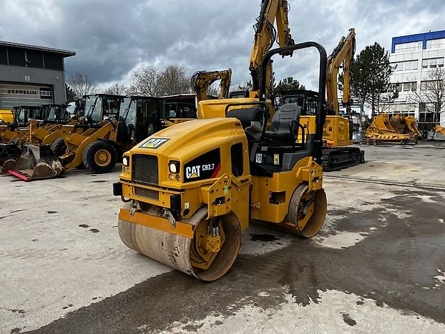 Caterpillar CB2.7