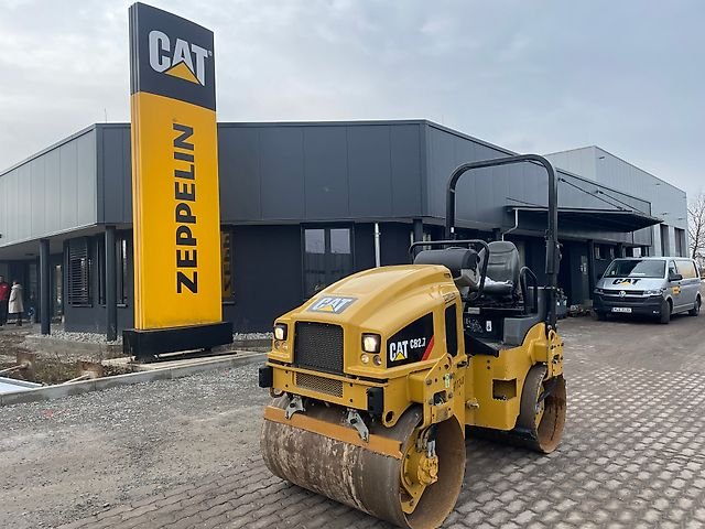Caterpillar CB2.7