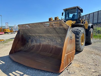 Caterpillar 982M