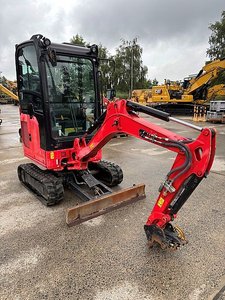 Caterpillar 301.6-05A