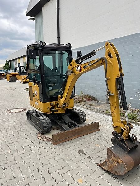 Caterpillar 301.6-05A
