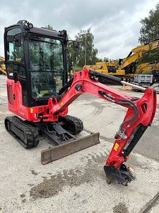 Caterpillar 301.6-05A