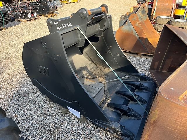 Caterpillar TL1500 OQ V-Messer