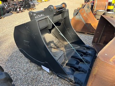 Caterpillar TL1500 OQ V-Messer