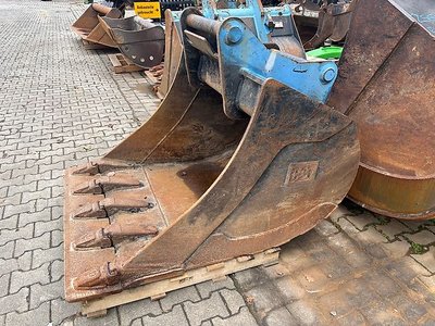 Caterpillar Primärprodukte Kompo