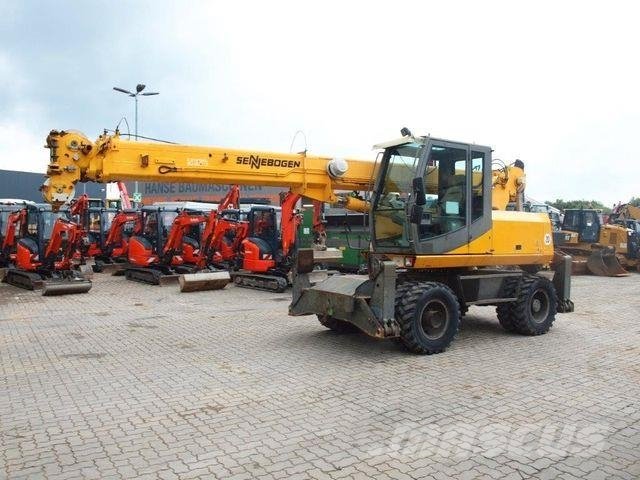 Sennebogen 613M
