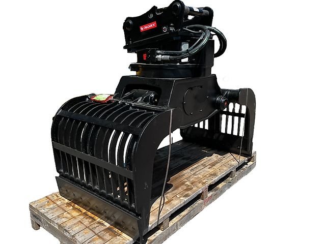 Caterpillar G315B/D