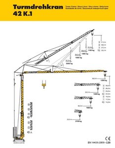 Liebherr 42 K.1