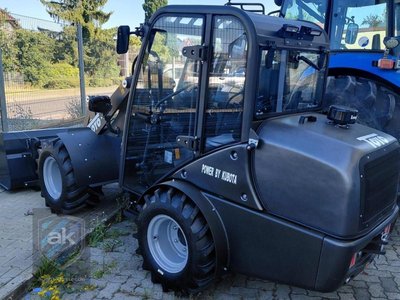 Toyo 839LP Hoflader