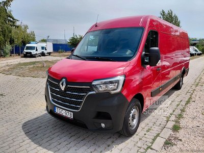 Kastenwagen RENAULT Pack Comfort 2.3 L4H2 165 LE gebraucht