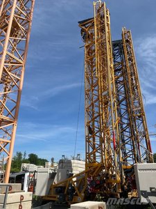 Liebherr 34K