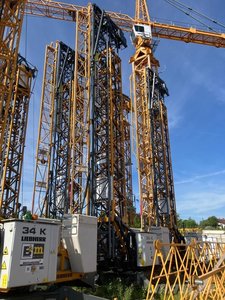 Liebherr 34K