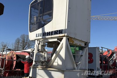 Liebherr 280 EC-H 16 Litr.