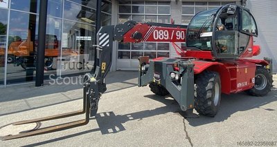 Teleskoparmstapler Magni RTH 5.18 S gebraucht