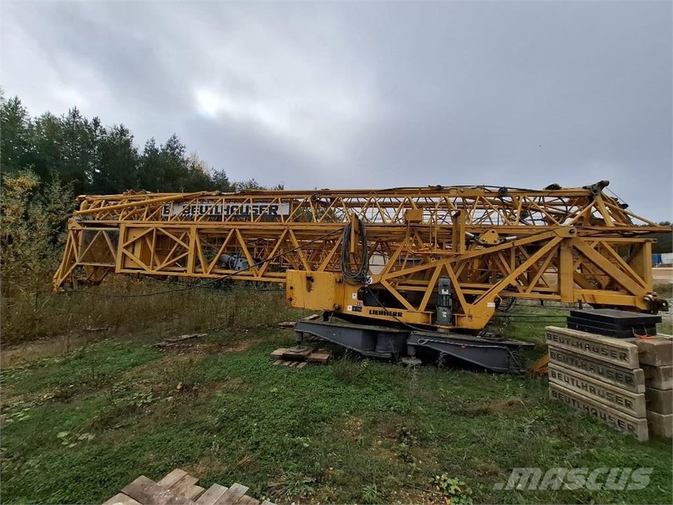 Liebherr 71K