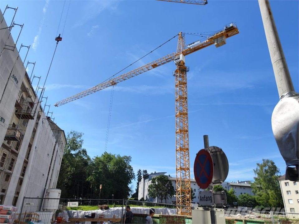 Liebherr 200EC-H