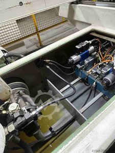 Schwarze Witz CNC 50 TMR