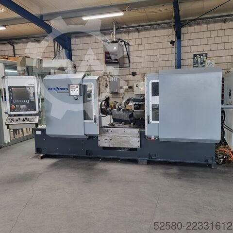 InnoSpin MSC 500