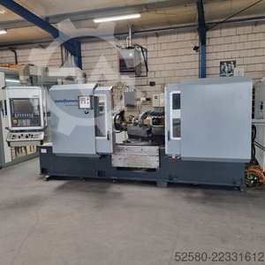 InnoSpin MSC 500