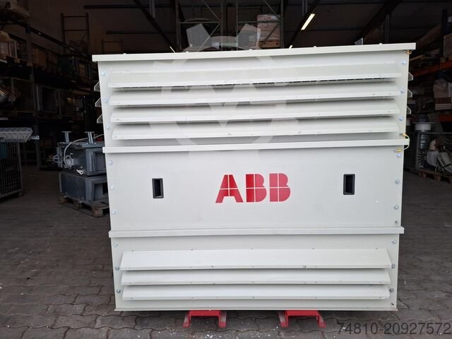 ABB / Transformator DTE  100/1.1