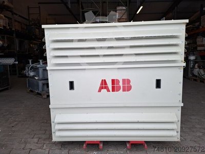ABB / Transformator DTE  100/1.1