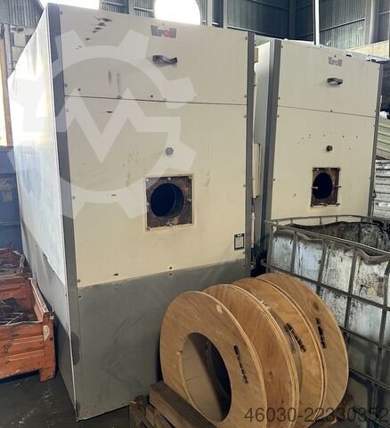 Kroll 730 S-300