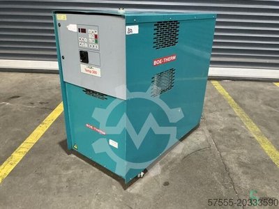 Boe-Therm Temp 300-36-4 VE
