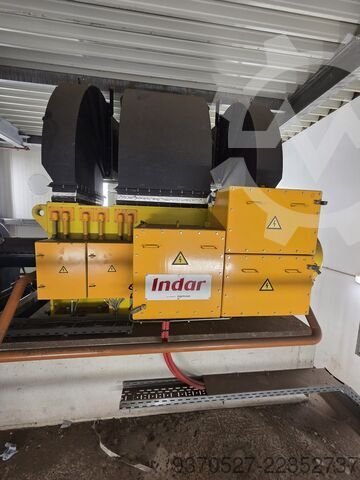 ICS Energietechnik Biomassekraftwerk