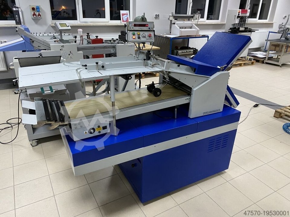 Sofrapli 505 ABN