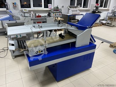 Sofrapli 505 ABN