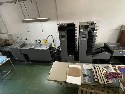 Duplo System 5000
