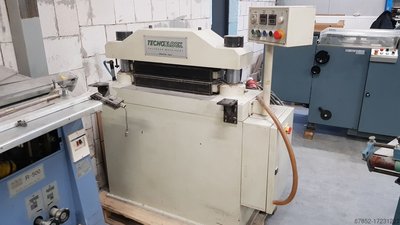 TecnoBlock HP10M