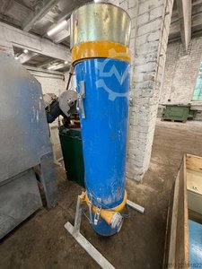 TEDAK AB 3