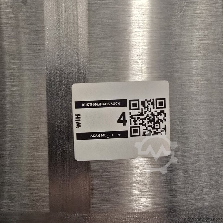 INOX CILC250TP