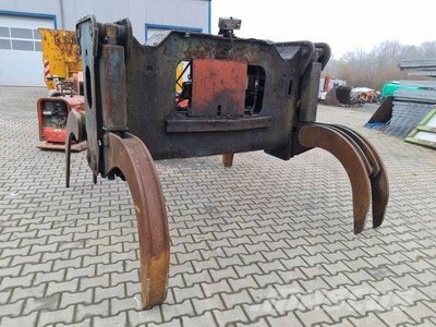  MRS MOTOR-LANGHOLZ-DOPPRLGREIFER 2.16.1314