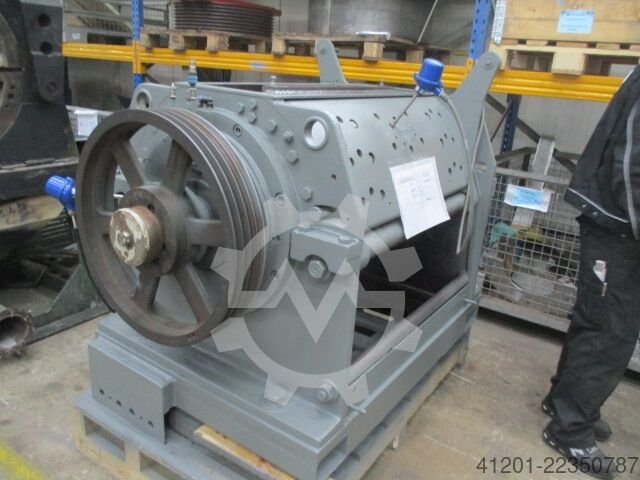 NETZSCH CONDUX CS 500/1000